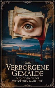Das Verborgene Gemälde: Die Jagd nach der verlorenen Wahrheit