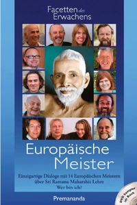 Europäische Meister - Facetten des Erwachens