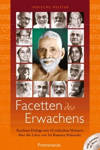 Facetten des Erwachens - Indische Meister