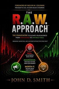 The R.A.W. Approach