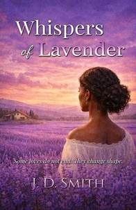 Whispers of Lavender