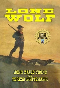 Lone Wolf - A Classic Western