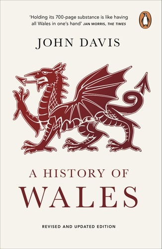 John Davies - A History of Wales.