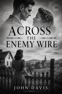 Across the Enemy Wire