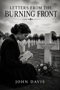 Letters From the Burning Front