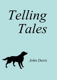  John Davis - Telling Tales.