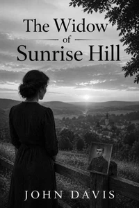 The Widow of Sunrise Hill