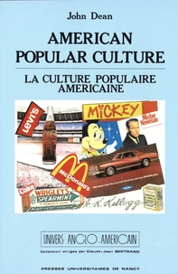 American popular culture