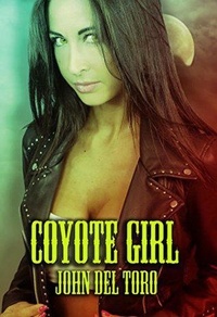  John Del Toro - Coyote Girl.