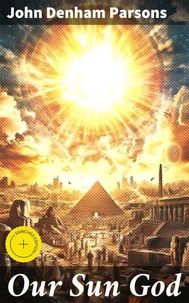 Our Sun God