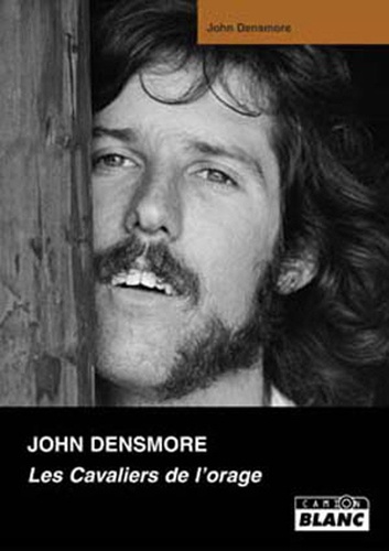 Les cavaliers de l'orage - Ma vie avec Jim... de John Densmore - Grand  Format - Livre - Decitre