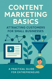 Content Marketing Basics: Attracting Customers for Small Businesses