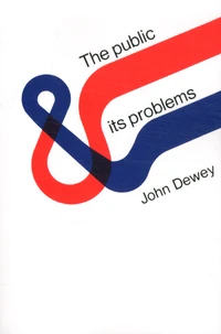 The public and its problems