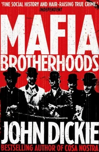 Blood Brotherhoods