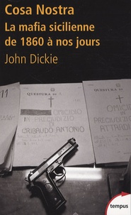 Cosa Nostra - La mafia sicilienne de 1860 à nos jours.pdf