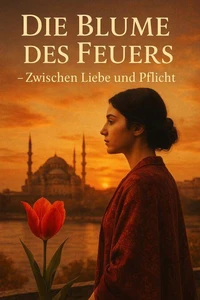 Die Blume des Feuers – Zwischen Liebe und Pflicht