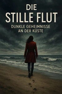 Die stille Flut:Dunkle Geheimnisse an der Küste