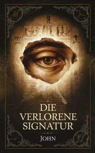 Die verlorene Signatur