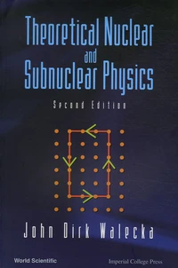 Theoretical Nuclear and Subnuclear physics