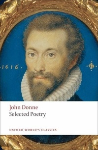 John Donne - Selected Poetry.
