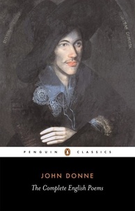 John Donne - The Complete English Poems.