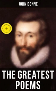 The Greatest Poems of John Donne
