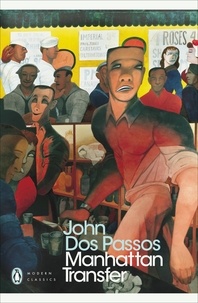 John Dos Passos - .