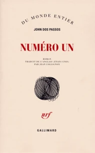 Numéro un