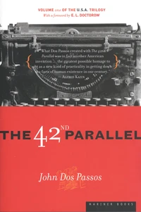 The 42nd Parallel