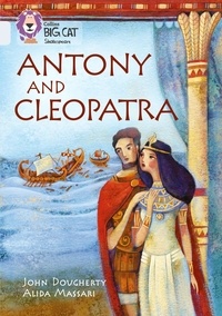John Dougherty - Antony and Cleopatra - Band 17/Diamond.