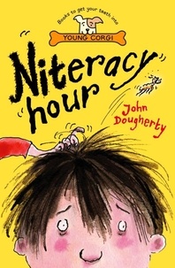 John Dougherty - Niteracy Hour.