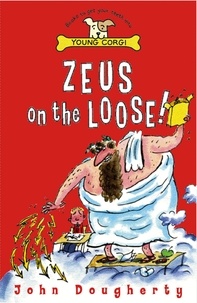 John Dougherty - Zeus On The Loose.