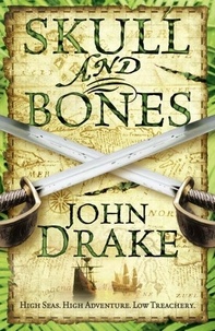 John Drake - Skull and Bones.