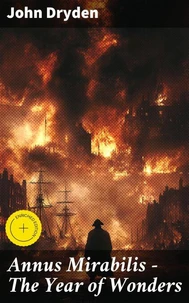 Annus Mirabilis - The Year of Wonders