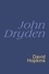 John Dryden: Everyman Poetry. Everyman's Poetry