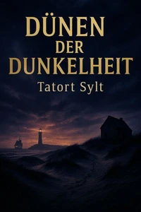DÜNEN DER DUNKELHEIT – Tatort Sylt