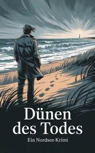 Dünen des Todes : Ein Nordsee-Krimi