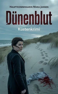 Dünenblut – Küstenkrimi