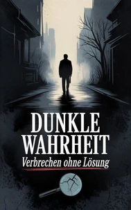 Dunkle Wahrheit : Verbrechen ohne Lösung