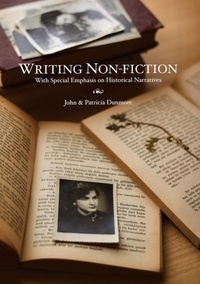  John Dunmore et  Patricia Dunmore - Writing Non-Fiction - Writing, #1.