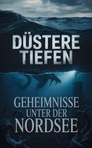DÜSTERE TIEFEN : Geheimnisse unter der Nordsee
