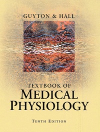 John-E Hall et Arthur-C Guyton - Textbook of Medical Physiology.