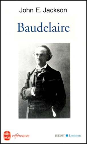 John-E Jackson - Baudelaire.