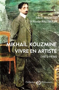 Mikhail Kouzmine