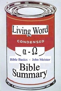  John E. Meister - Bible Basics.