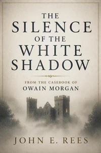 The Silence of the White Shadow