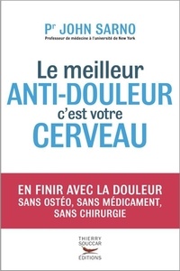 Téléchargement de livres sur ipod nano Le meilleur anti-douleur c'est votre cerveau FB2 9782365491419 par John E Sarno in French