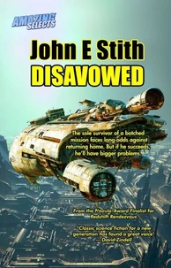Disavowed