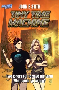 Tiny Time Machine