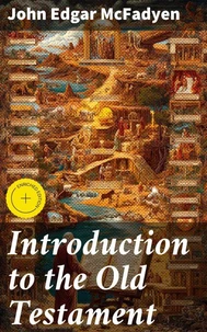 Introduction to the Old Testament